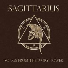 Sagittarius (GER) : Songs from the Ivory Tower